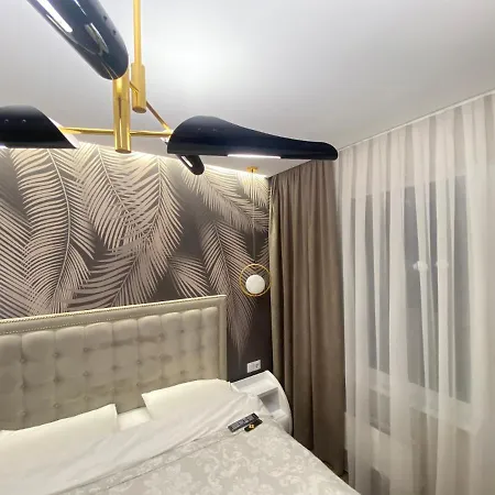 Sweethome Ciocana