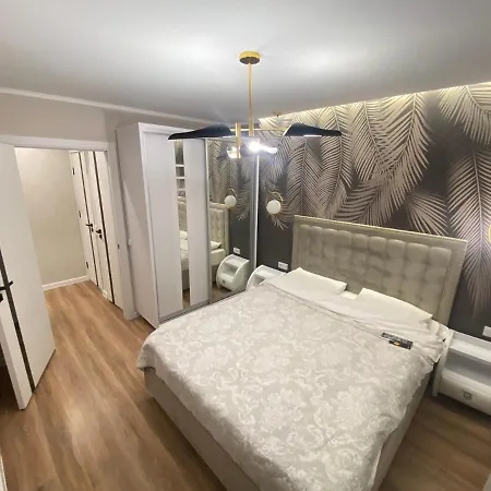 Sweethome Ciocana *