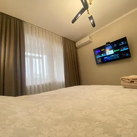 Sweethome Ciocana Apartment