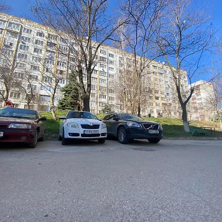 Sweethome Ciocana Chisinau