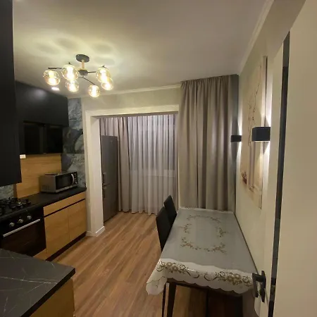 Apartment Sweethome Ciocana *