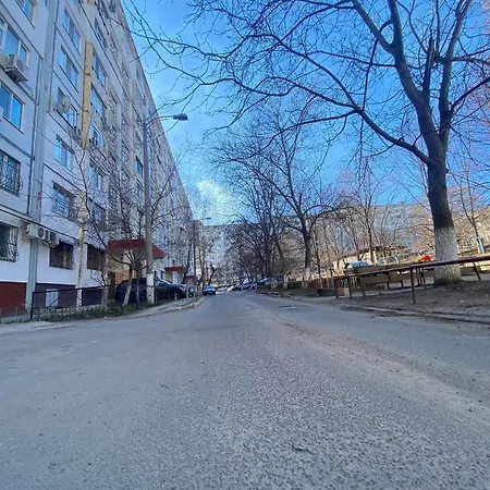Apartment Sweethome Ciocana Chisinau